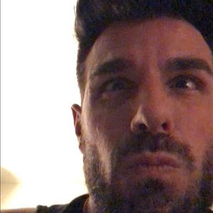 Meet your Posher, Brett